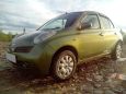 Nissan March 2002 , 160000 , 