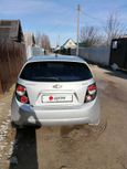  Chevrolet Aveo 2014 , 510000 , 