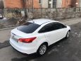  Ford Focus 2015 , 745000 , 