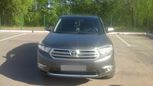 SUV   Toyota Highlander 2012 , 1500000 , 