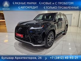 SUV   Lexus LX600 2023 , 21370000 , 