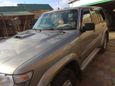 SUV   Nissan Patrol 2002 , 600000 , 