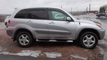 SUV   Toyota RAV4 2001 , 440000 , 