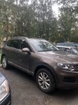 SUV   Volkswagen Touareg 2012 , 1950000 ,  