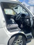    Toyota Hiace 2016 , 2550000 , 