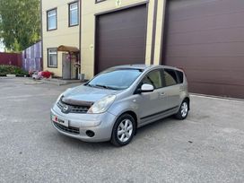  Nissan Note 2007 , 445000 , -