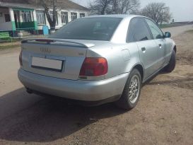  Audi A4 1995 , 170000 , 