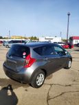  Nissan Note 2016 , 658000 , 