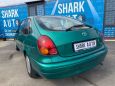  Toyota Corolla 1998 , 185000 , 