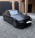  BMW 5-Series 2008 , 670000 , 