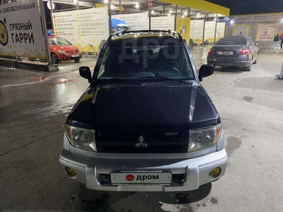 SUV   Mitsubishi Pajero Pinin 2004 , 360000 , 