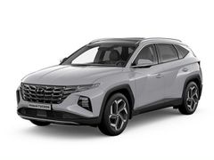 SUV или внедорожник Hyundai Tucson 2021 года, 4400000 рублей, Москва