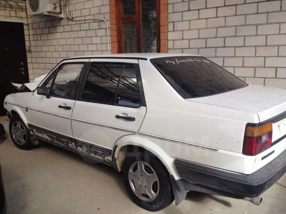  Volkswagen Jetta 1986 , 18000 , 