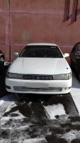  Toyota Cresta 1994 , 130000 , 