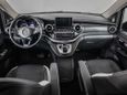    Mercedes-Benz V-Class 2015 , 2499000 , 