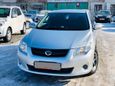  Toyota Corolla Fielder 2009 , 598000 , 