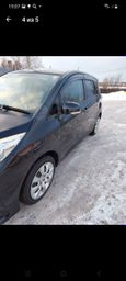  Subaru Trezia 2011 , 660000 , 