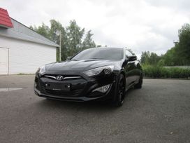  Hyundai Genesis 2012 , 1250000 , 