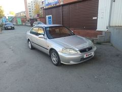 Седан Honda Civic Ferio 1998 года, 235000 рублей, Новосибирск