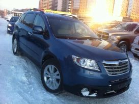 SUV   Subaru B9 Tribeca 2007 , 960000 , 