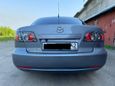  Mazda Mazda6 2006 , 290000 , 