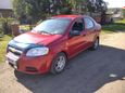  Chevrolet Aveo 2008 , 260000 , 