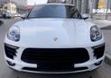 SUV   Porsche Macan 2015 , 1875000 , 