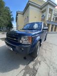 SUV   Land Rover Discovery 2006 , 655000 , 