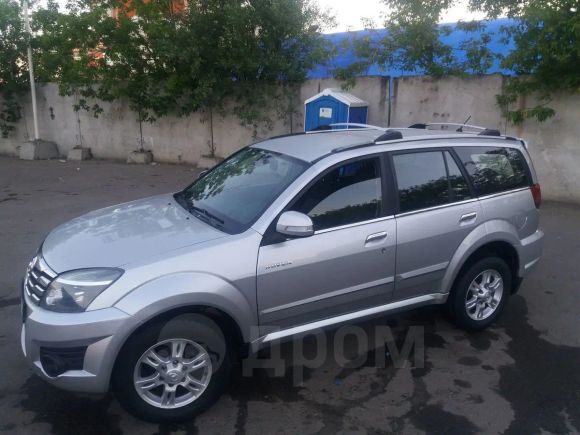 SUV   Great Wall Hover H5 2012 , 475000 , 