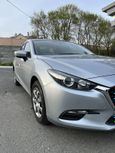  Mazda Axela 2018 , 1050000 , 