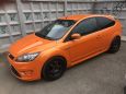  Ford Focus ST 2008 , 545000 , 