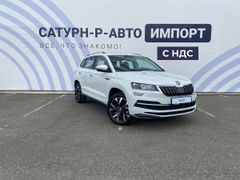 SUV или внедорожник Skoda Karoq 2023 года, 3690000 рублей, Пермь