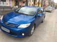  Toyota Corolla 2011 , 749000 , 