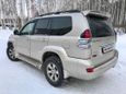 SUV   Toyota Land Cruiser Prado 2008 , 1700000 , 