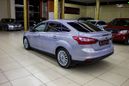  Ford Focus 2011 , 709000 , 