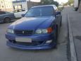  Toyota Chaser 1997 , 370000 , 