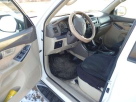 SUV   Toyota Land Cruiser Prado 2006 , 1100000 , 