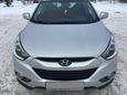 SUV   Hyundai ix35 2015 , 900000 , 