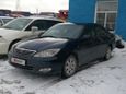  Toyota Camry 2002 , 435000 , 