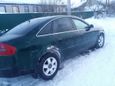  Audi A6 1998 , 200000 , 