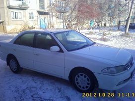  Toyota Carina 2000 , 250000 , 