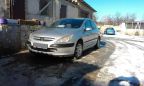  Peugeot 307 2004 , 365000 , 