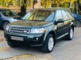 SUV   Land Rover Freelander 2008 , 630000 , 