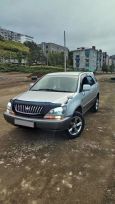 SUV   Toyota Harrier 2000 , 630000 , 