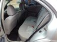  Nissan Almera 2002 , 205000 , 