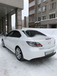  Mazda Mazda6 2012 , 703000 , 