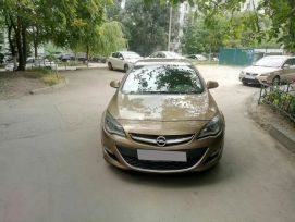  Opel Astra 2013 , 690000 , --