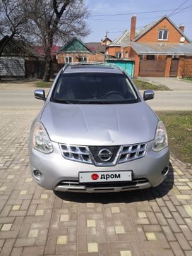 SUV или внедорожник Nissan Rogue 2007 года, 560000 рублей, Краснодар