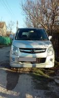    Mazda AZ-Wagon 2010 , 340000 , 