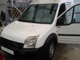    Ford Tourneo Connect 2006 , 199000 , 